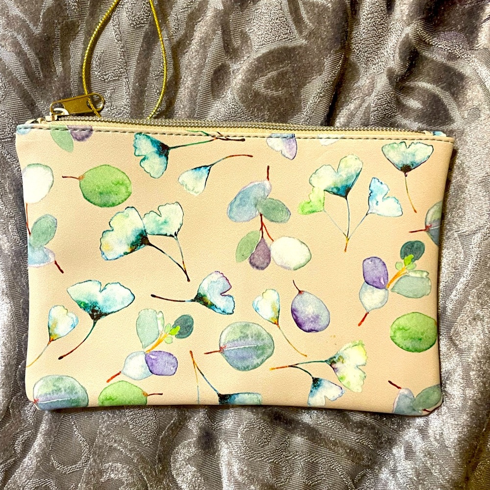Makeup Bag